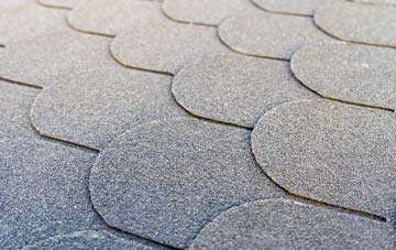Old Goginan asphalt roofing costs