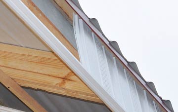 why Old Goginan fascia repairs are essential