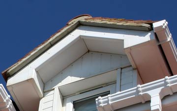Old Goginan fascia installation costs