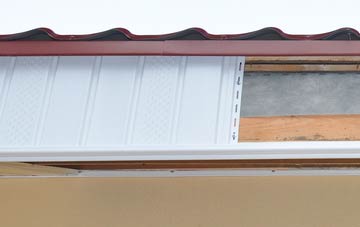 Old Goginan fascia repair costs