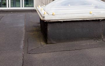 disadvantages of Old Goginan flat roofs