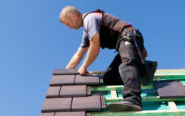 disadvantages of Old Goginan slate roofing