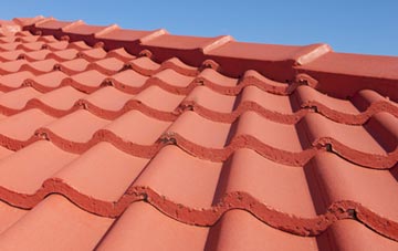 Old Goginan tile and slate roof replacement