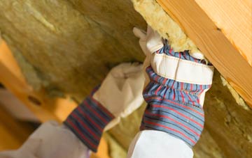 types of Old Goginan pitched roof insulation materials