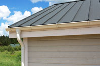 Old Goginan fascia repair