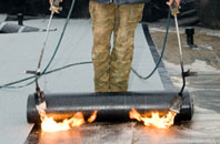 Old Goginan flat roof sealing quote