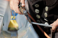 Old Goginan lead roof quotes